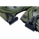 Наколенники ALTA SUPERFLEX knee protection pads – Olive (Alta Industries)